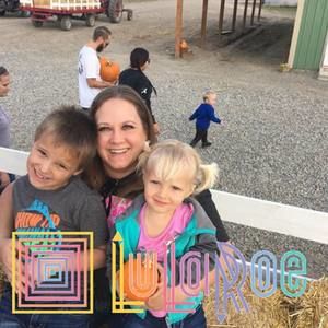 Meet your Posher, Lindsey